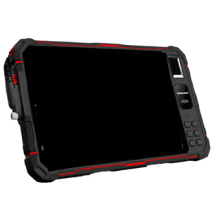 Enviro Test Construct Dual SIM TF Card RFID Rugged Tablet
