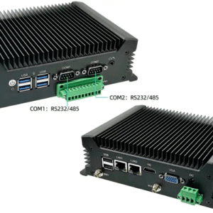 Enviro Test Construct Industrial Mini PC
