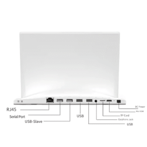 Enviro Test Construct Industrial Android Tablet PC