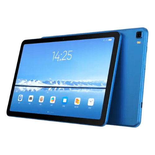 Enviro Test Construct Industrial Pro Screen Tablet PC