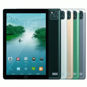 Enviro Test Construct Industrial Touch Screen Panel PC