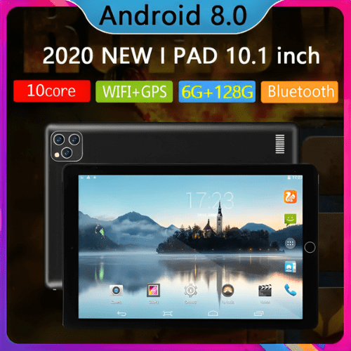 Enviro Test Construct Industrial Touch Screen Panel PC - Image 5
