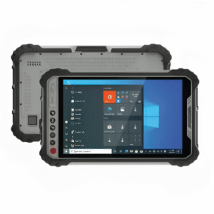Enviro Test Construct PCBA Design Tablet