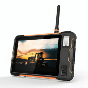 Enviro Test Construct RFID Dual Brand PC