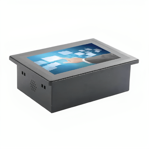 Enviro Test Construct RFID Multipurpose Tablet