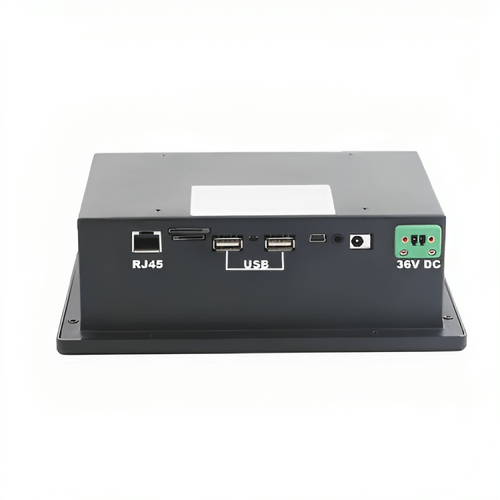 Enviro Test Construct RFID Multipurpose Tablet - Image 5