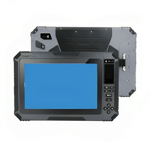 Enviro Test Construct PDAS NFC PC - Image 2