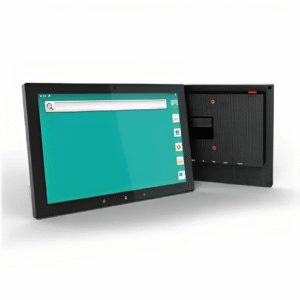 Enviro Test Construct Capacitive Lilliput PC