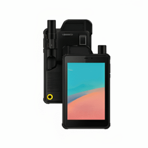 Enviro Test Construct GPS RTK RTD Tablet