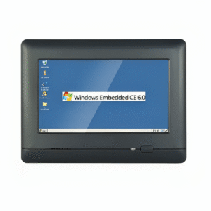 Enviro Test Construct Mini Tablet