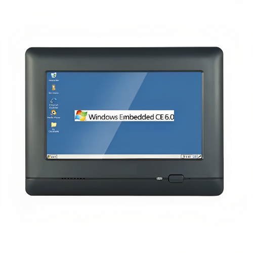 Enviro Test Construct Mini Tablet
