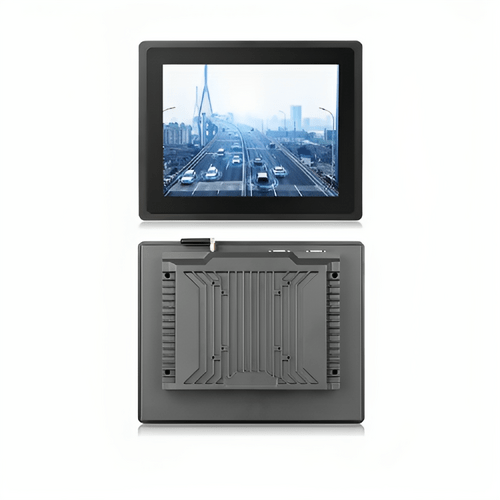 Enviro Test Construct Cortex Quad Core PC