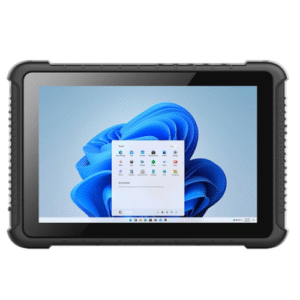 Rugged 10.1" Windows Tablet with USB 3.0, Type-C & MIPI Camera- Enviro Test Construct