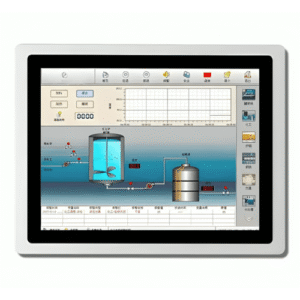 Enviro Test Construct Industrial Tablet PC Mini Computer