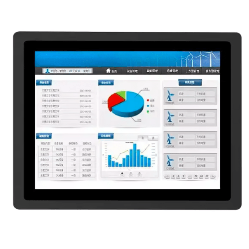 Enviro Test Construct Industrial Tablet PC Mini Computer - Image 4