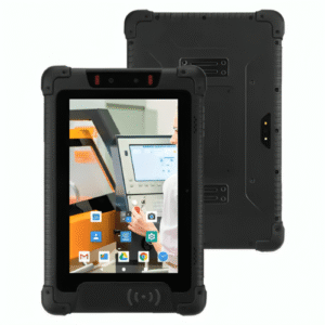Enviro Test Construct Rugged Industrial Tablet