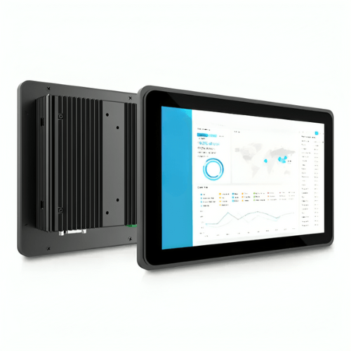 Enviro Test Construct Industrial Tablet PC - Image 2