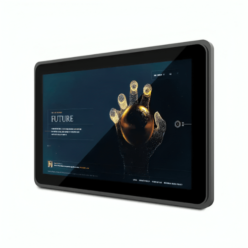 Enviro Test Construct Industrial Tablet PC - Image 3