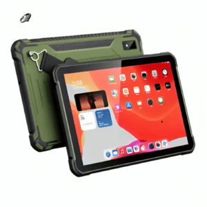 Enviro Test Construct Rugged Extreme Industrial Tablet Pc