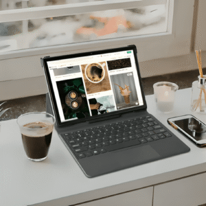 Enviro Test Construct Industrial Android 4G Tablet