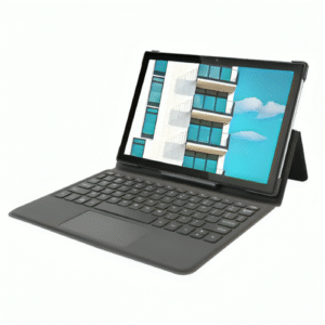 Enviro Test Construct Rugged Industrial Tablet