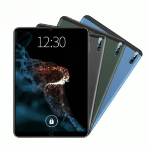Enviro Test Construct Industrial Android Tablets