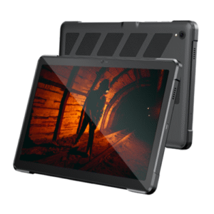 Industrial Rugged Android Tablet with High Brightness Display – Enviro Test Construct