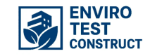 Enviro Test Construct logo