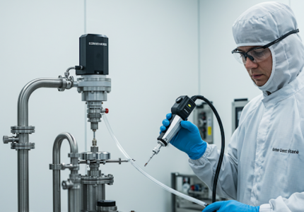 Vapor Intrusion Monitoring Tools